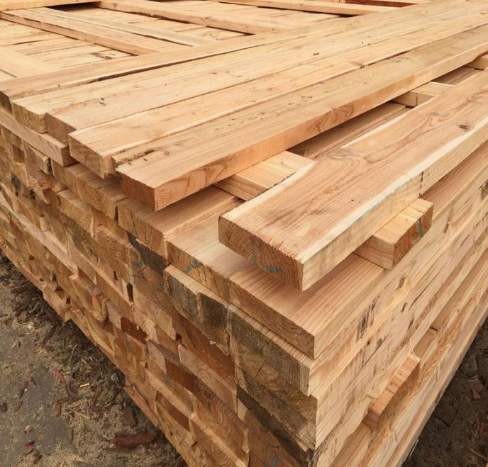 进口木方的工序及特点是什么